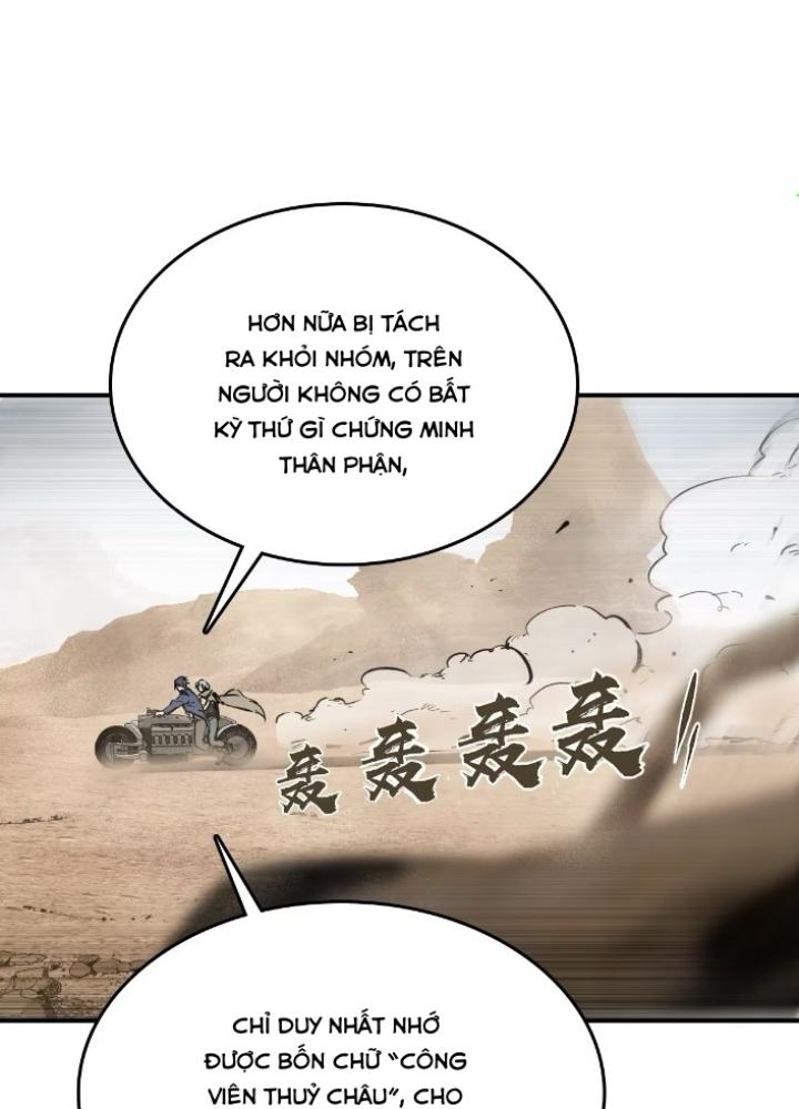 Bắt Đầu Từ Cửu Đầu Điểu Chapter 255 - Trang 2