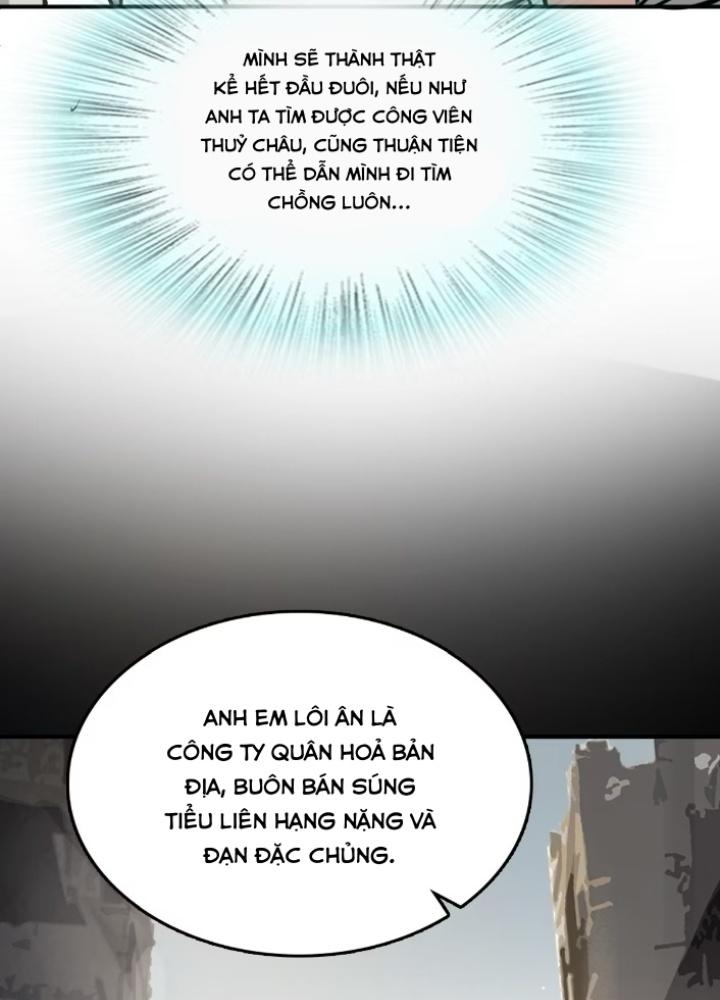 Bắt Đầu Từ Cửu Đầu Điểu Chapter 255 - Trang 2