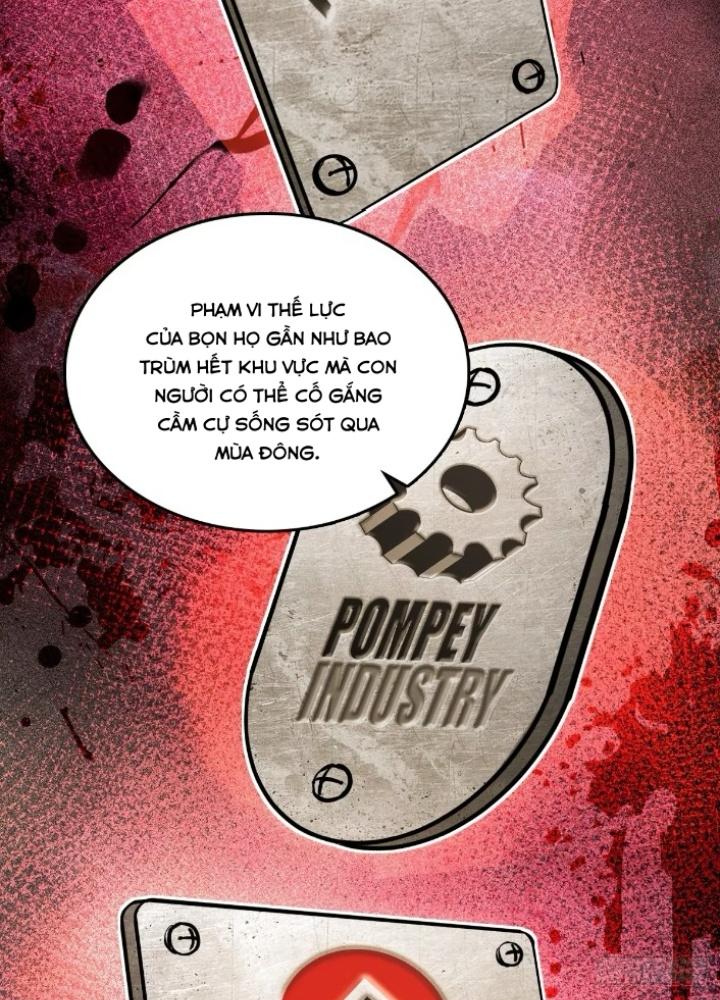Bắt Đầu Từ Cửu Đầu Điểu Chapter 255 - Trang 2