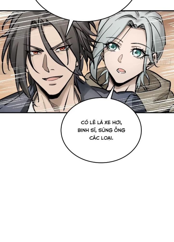 Bắt Đầu Từ Cửu Đầu Điểu Chapter 255 - Trang 2