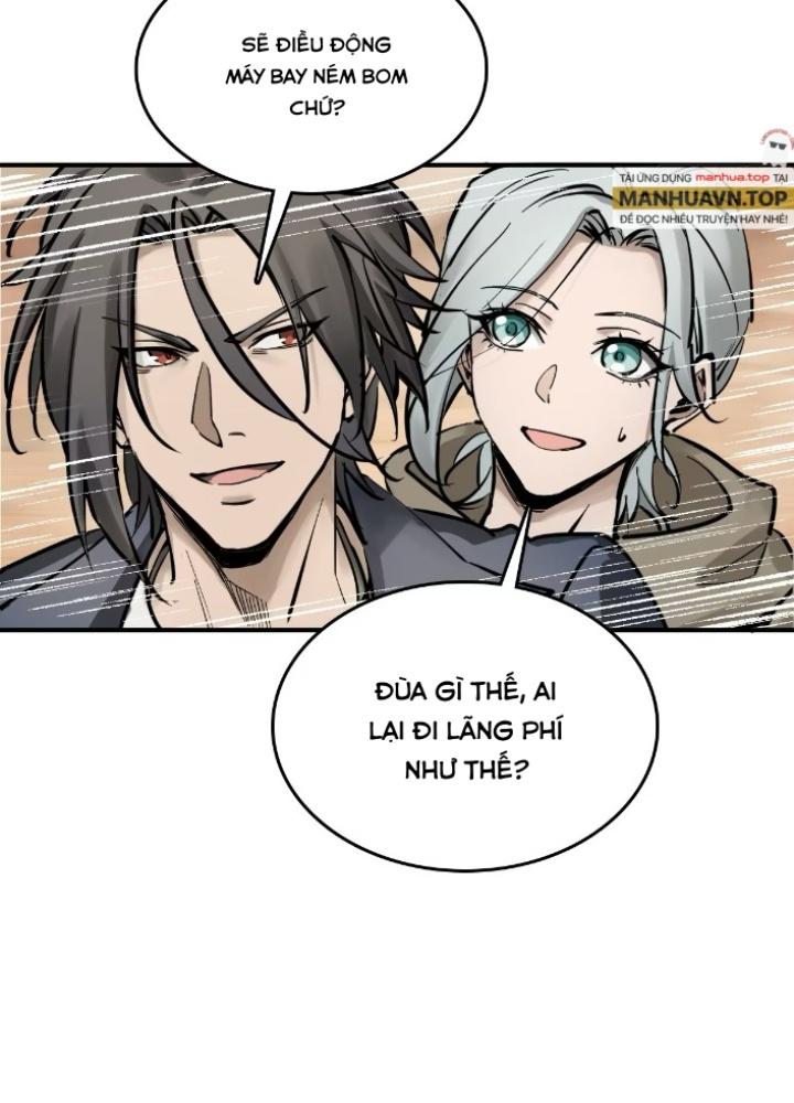 Bắt Đầu Từ Cửu Đầu Điểu Chapter 255 - Trang 2