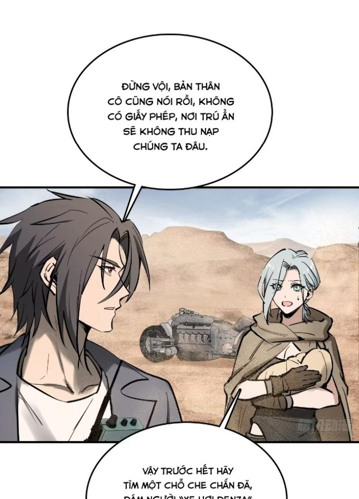 Bắt Đầu Từ Cửu Đầu Điểu Chapter 255 - Trang 2