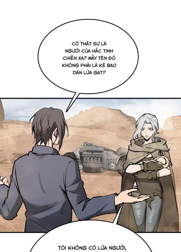 Bắt Đầu Từ Cửu Đầu Điểu Chapter 255 - Trang 2