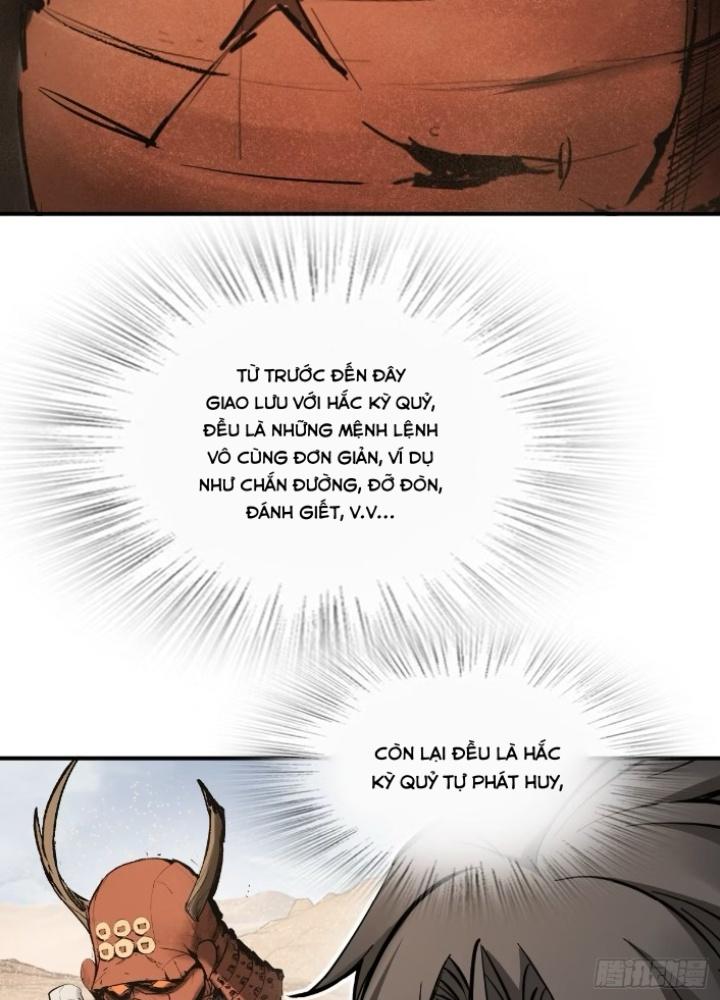 Bắt Đầu Từ Cửu Đầu Điểu Chapter 255 - Trang 2