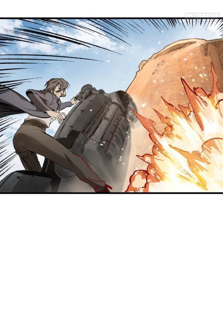 Bắt Đầu Từ Cửu Đầu Điểu Chapter 256 - Trang 2