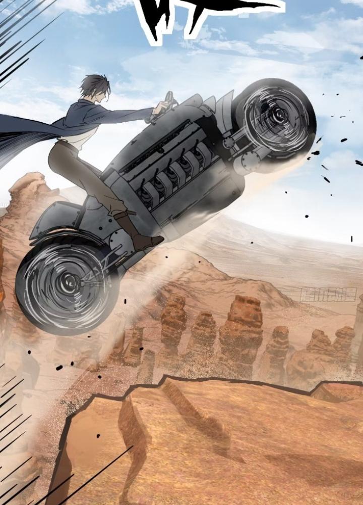 Bắt Đầu Từ Cửu Đầu Điểu Chapter 256 - Trang 2