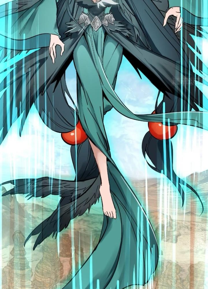 Bắt Đầu Từ Cửu Đầu Điểu Chapter 256 - Trang 2