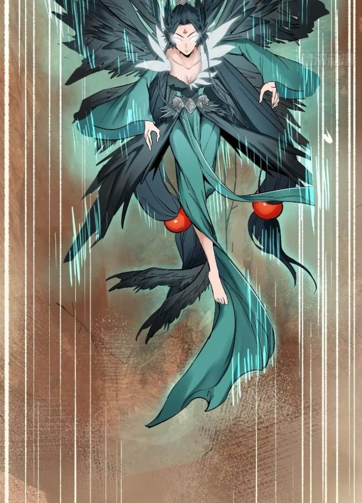 Bắt Đầu Từ Cửu Đầu Điểu Chapter 256 - Trang 2