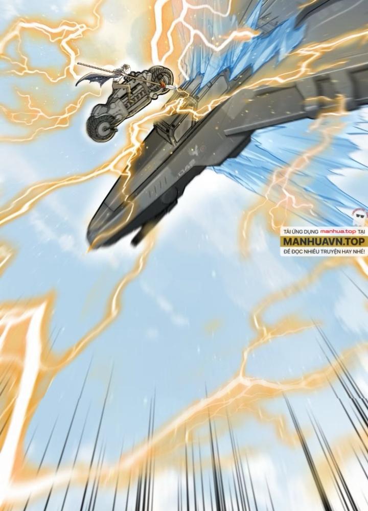 Bắt Đầu Từ Cửu Đầu Điểu Chapter 256 - Trang 2