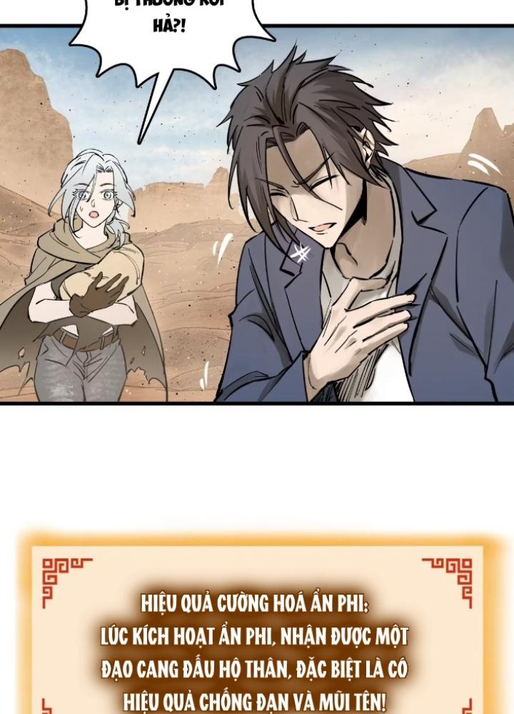 Bắt Đầu Từ Cửu Đầu Điểu Chapter 256 - Trang 2