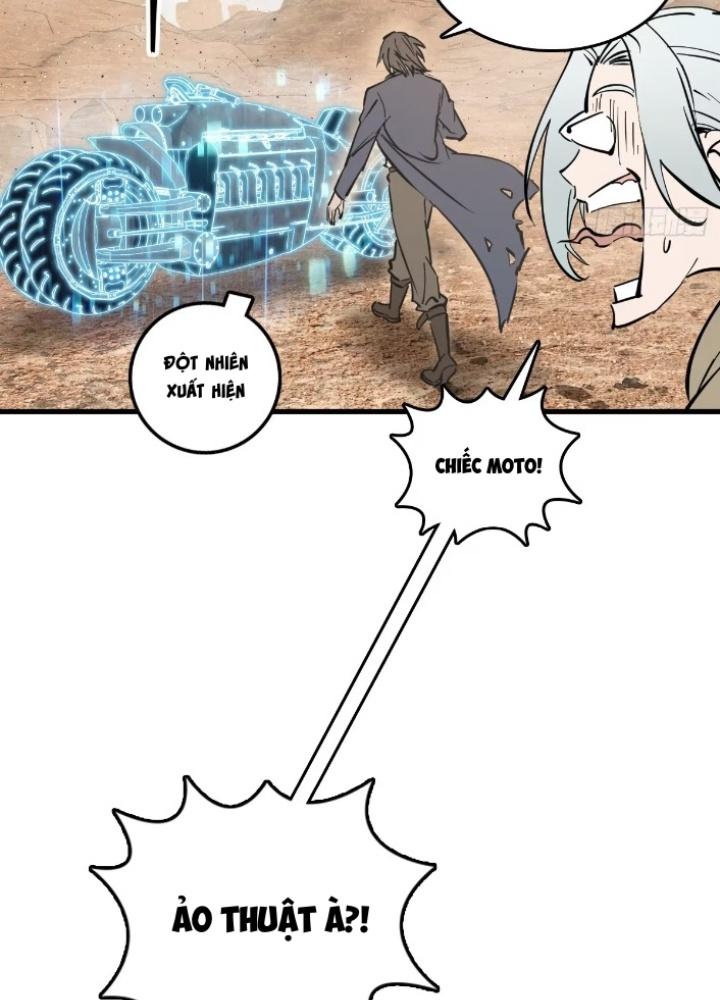 Bắt Đầu Từ Cửu Đầu Điểu Chapter 256 - Trang 2