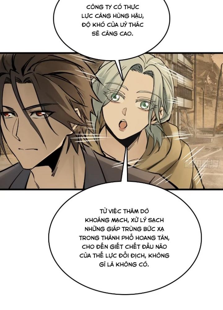 Bắt Đầu Từ Cửu Đầu Điểu Chapter 256 - Trang 2