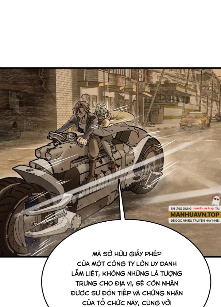 Bắt Đầu Từ Cửu Đầu Điểu Chapter 256 - Trang 2