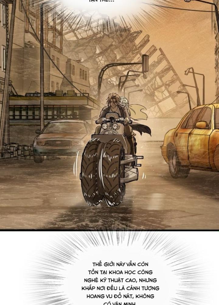 Bắt Đầu Từ Cửu Đầu Điểu Chapter 256 - Trang 2