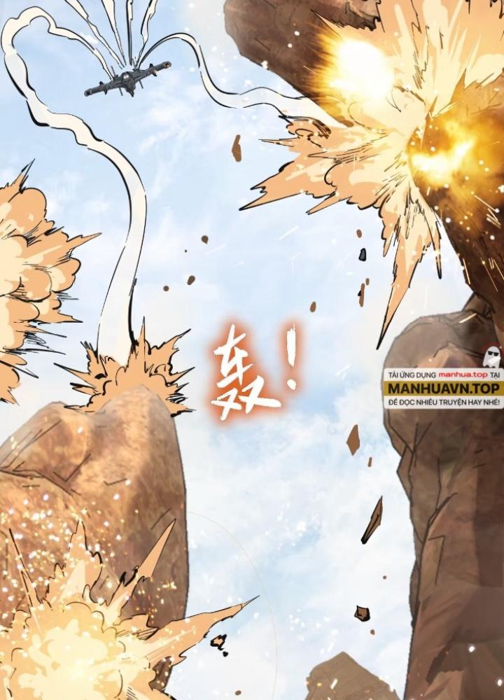 Bắt Đầu Từ Cửu Đầu Điểu Chapter 256 - Trang 2