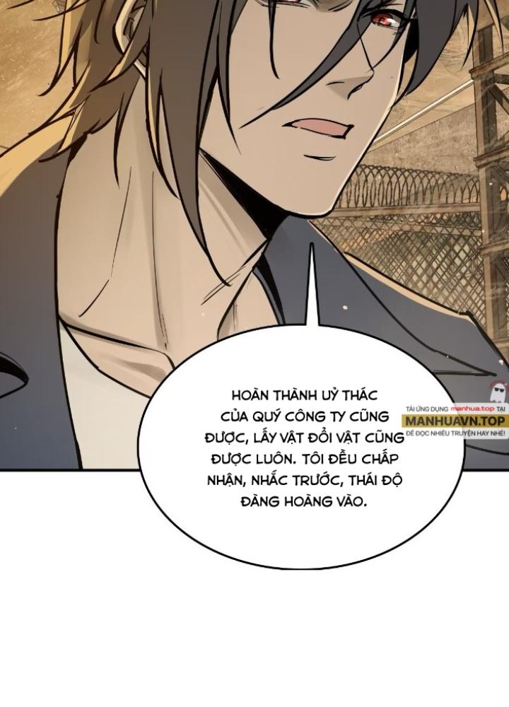 Bắt Đầu Từ Cửu Đầu Điểu Chapter 257 - Trang 2