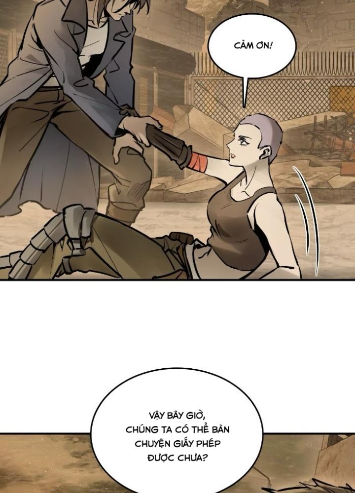 Bắt Đầu Từ Cửu Đầu Điểu Chapter 257 - Trang 2