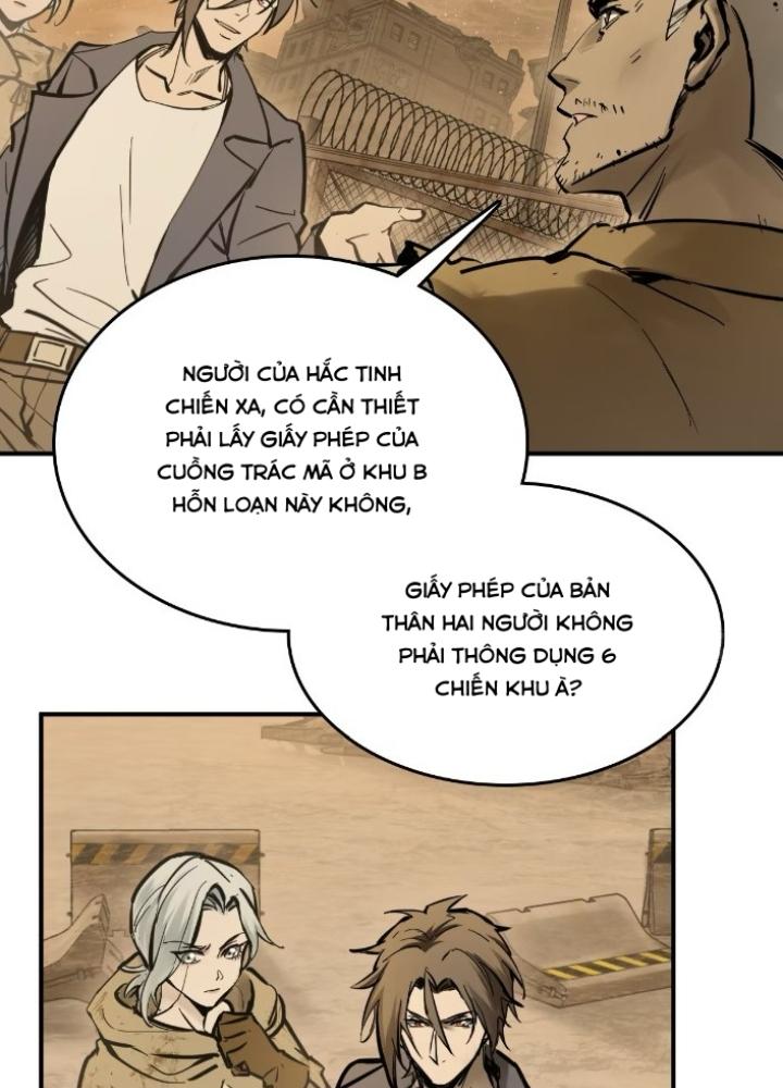 Bắt Đầu Từ Cửu Đầu Điểu Chapter 257 - Trang 2