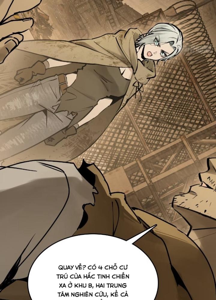 Bắt Đầu Từ Cửu Đầu Điểu Chapter 257 - Trang 2