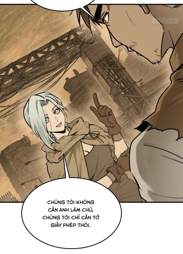 Bắt Đầu Từ Cửu Đầu Điểu Chapter 257 - Trang 2