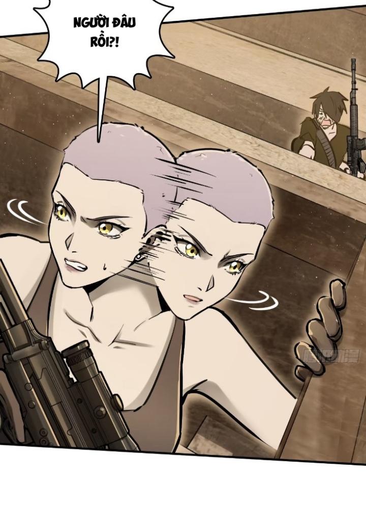 Bắt Đầu Từ Cửu Đầu Điểu Chapter 257 - Trang 2