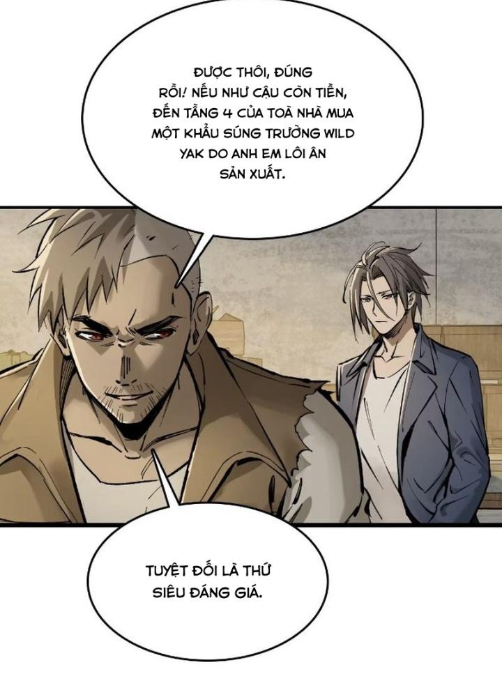 Bắt Đầu Từ Cửu Đầu Điểu Chapter 258 - Trang 2