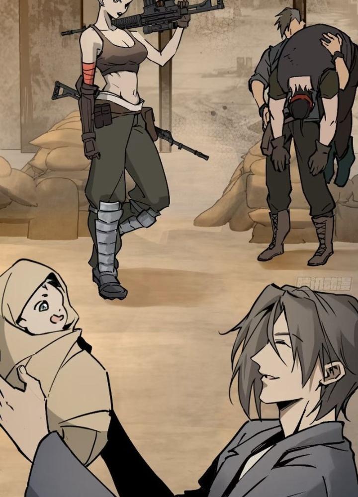 Bắt Đầu Từ Cửu Đầu Điểu Chapter 258 - Trang 2