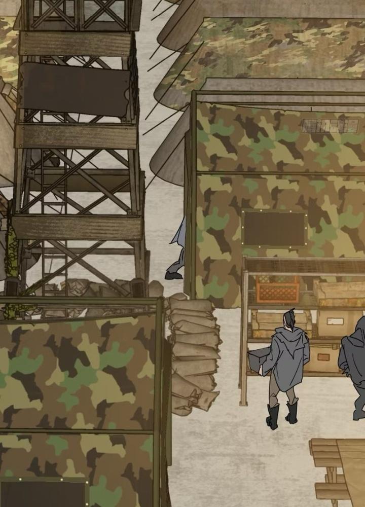 Bắt Đầu Từ Cửu Đầu Điểu Chapter 258 - Trang 2