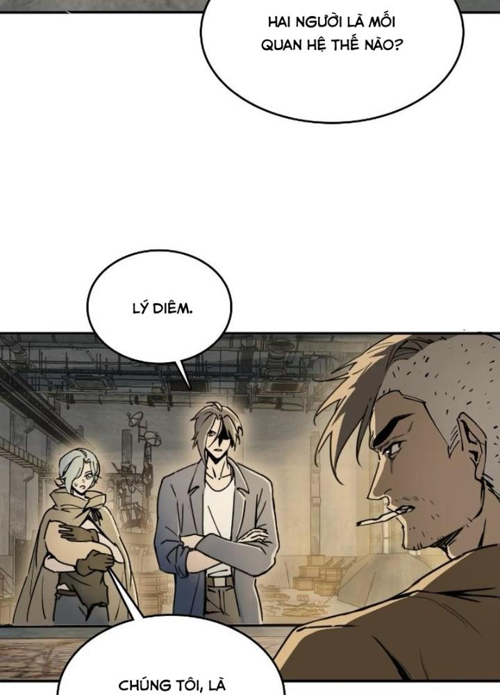 Bắt Đầu Từ Cửu Đầu Điểu Chapter 258 - Trang 2