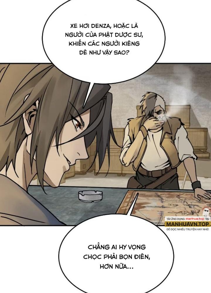 Bắt Đầu Từ Cửu Đầu Điểu Chapter 258 - Trang 2