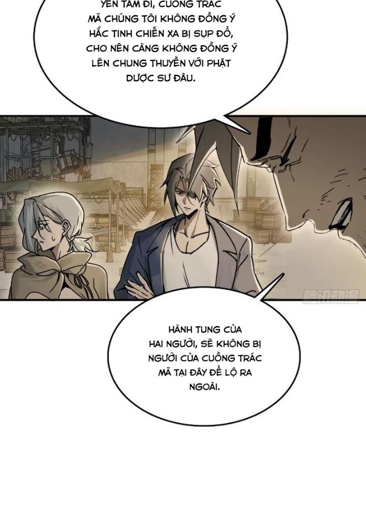 Bắt Đầu Từ Cửu Đầu Điểu Chapter 258 - Trang 2