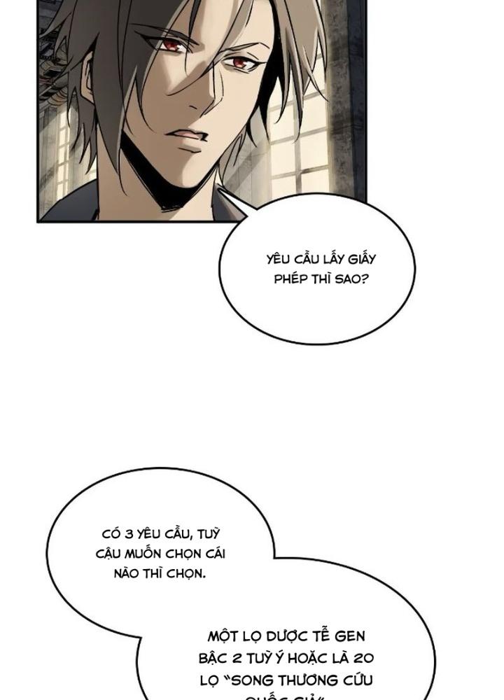Bắt Đầu Từ Cửu Đầu Điểu Chapter 258 - Trang 2
