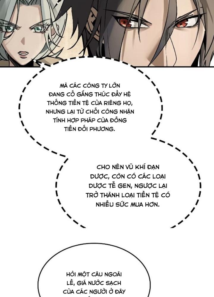 Bắt Đầu Từ Cửu Đầu Điểu Chapter 258 - Trang 2