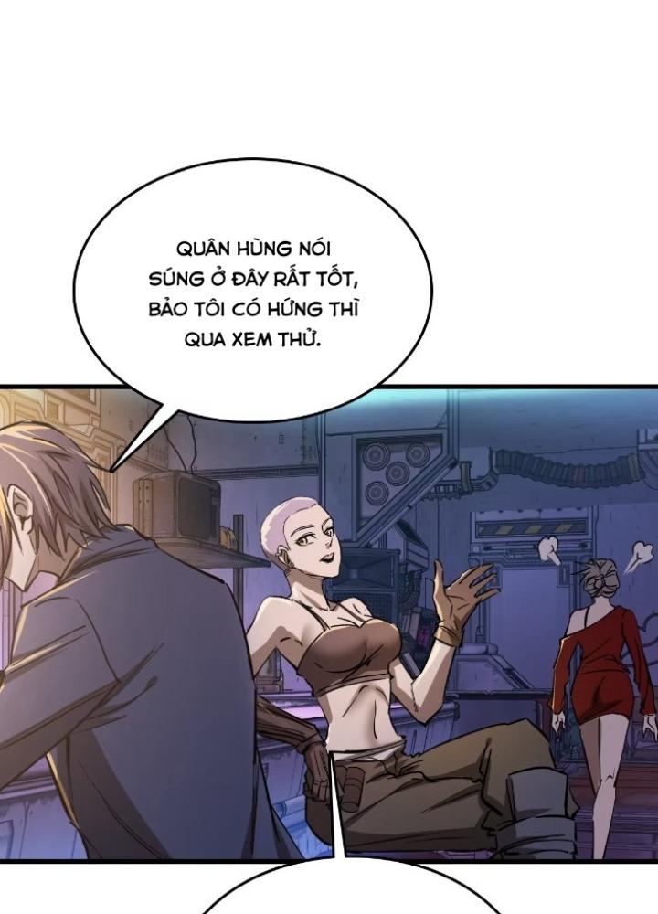 Bắt Đầu Từ Cửu Đầu Điểu Chapter 259 - Trang 2