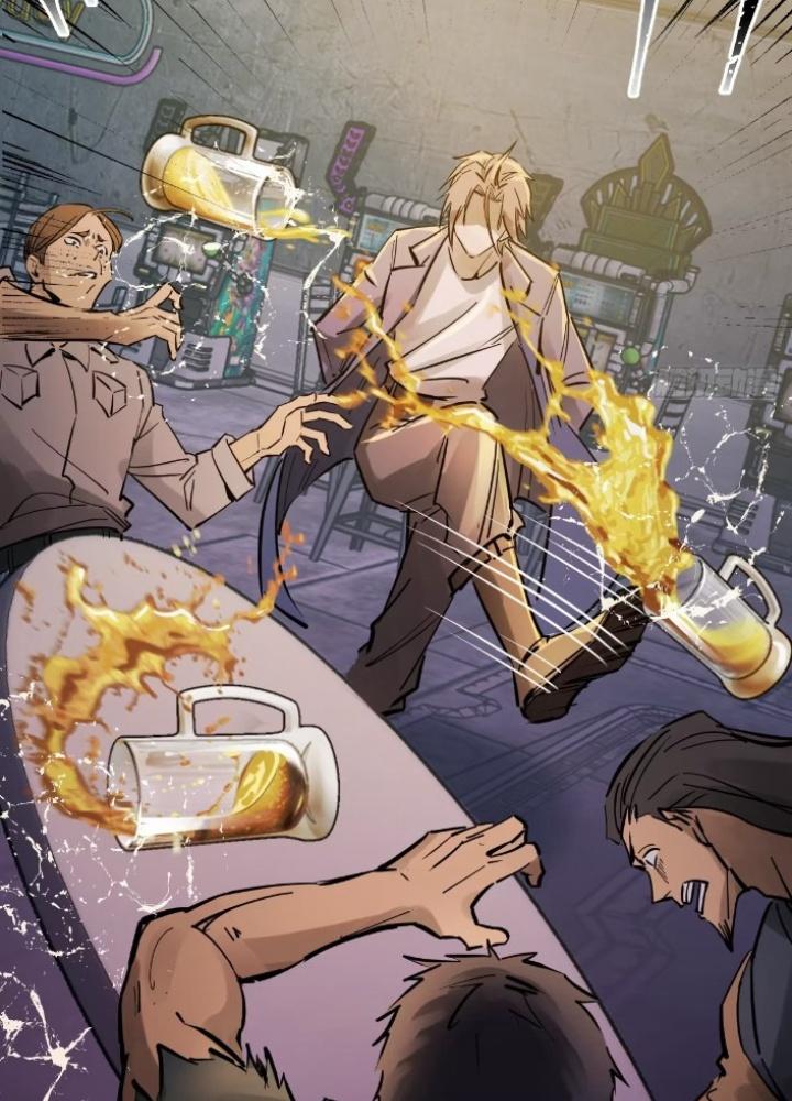 Bắt Đầu Từ Cửu Đầu Điểu Chapter 259 - Trang 2