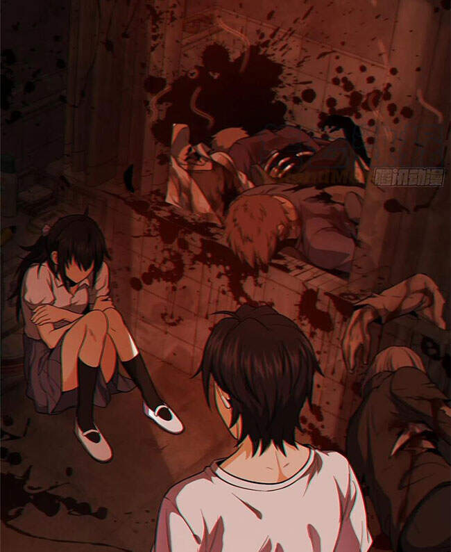 Bắt Đầu Từ Cửu Đầu Điểu Chapter 26 - Trang 2