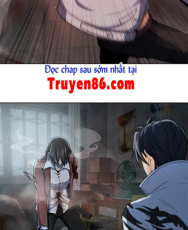 Bắt Đầu Từ Cửu Đầu Điểu Chapter 26 - Trang 2
