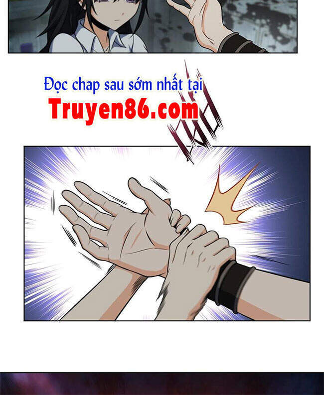 Bắt Đầu Từ Cửu Đầu Điểu Chapter 26 - Trang 2