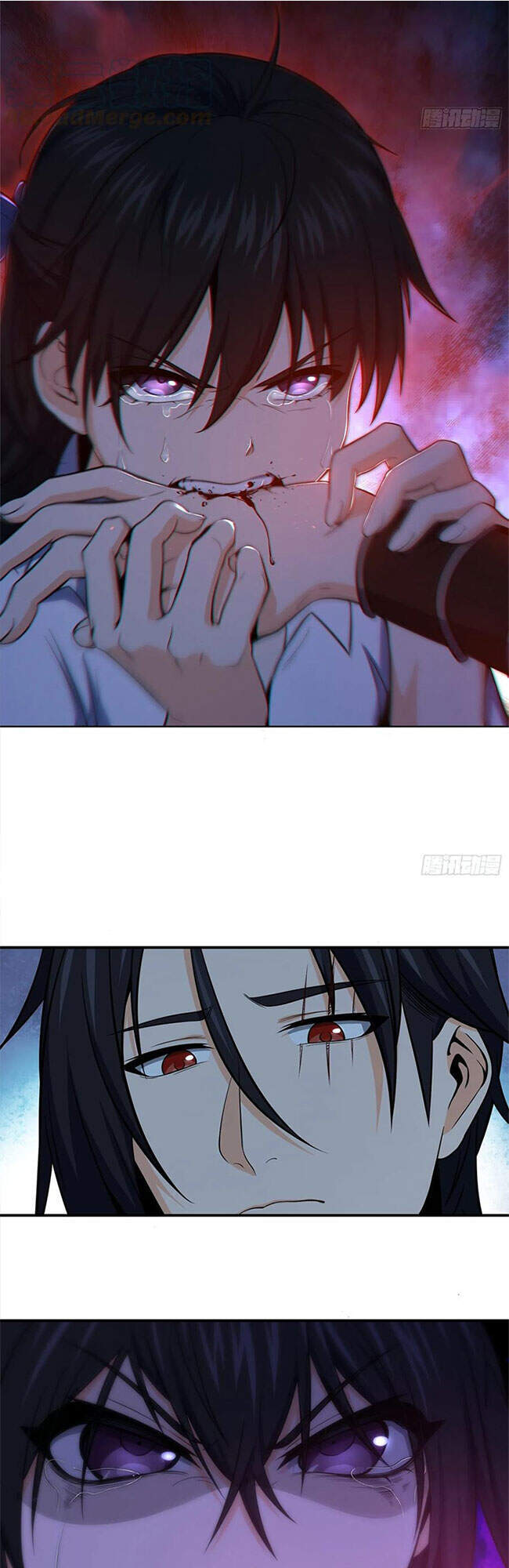 Bắt Đầu Từ Cửu Đầu Điểu Chapter 26 - Trang 2