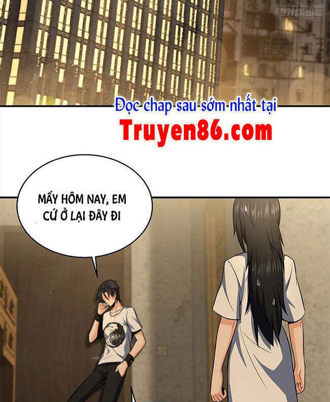 Bắt Đầu Từ Cửu Đầu Điểu Chapter 26 - Trang 2