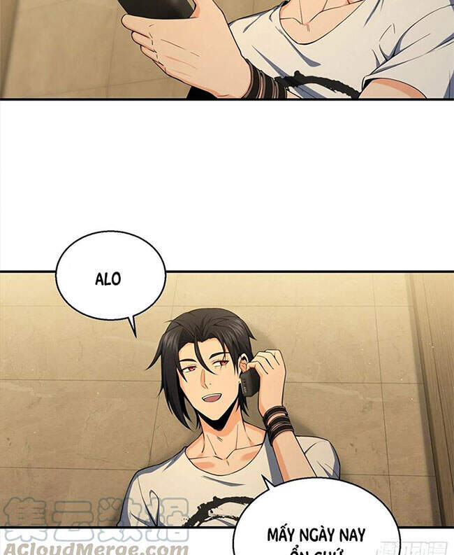 Bắt Đầu Từ Cửu Đầu Điểu Chapter 26 - Trang 2