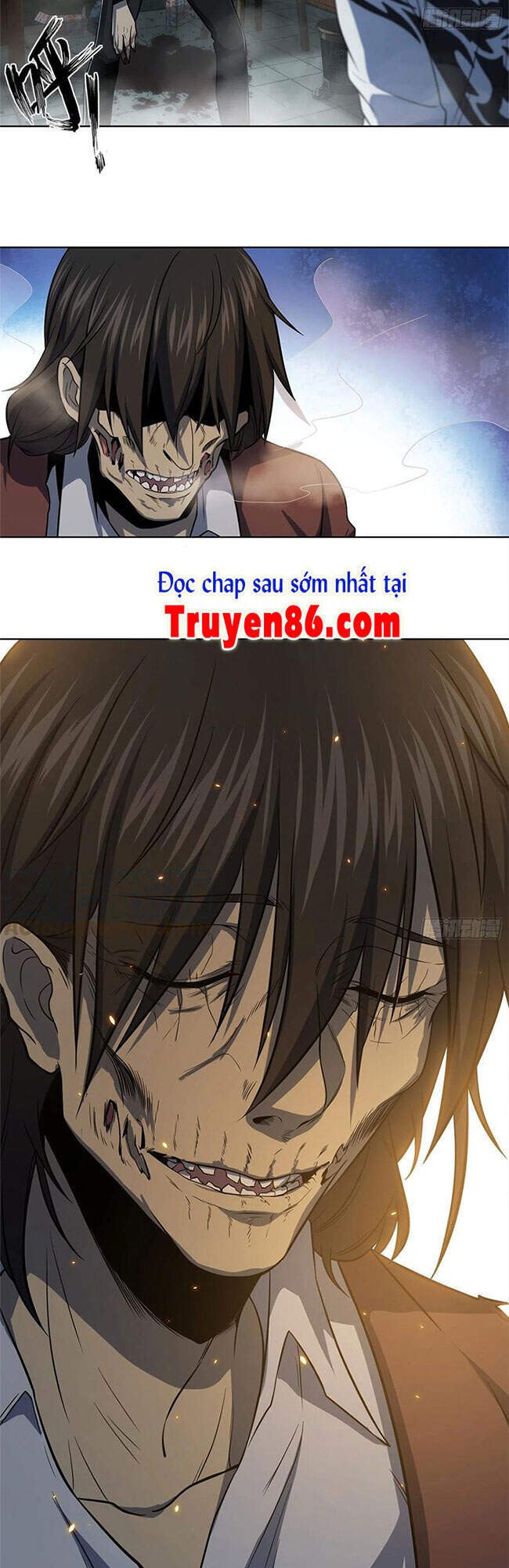 Bắt Đầu Từ Cửu Đầu Điểu Chapter 26 - Trang 2