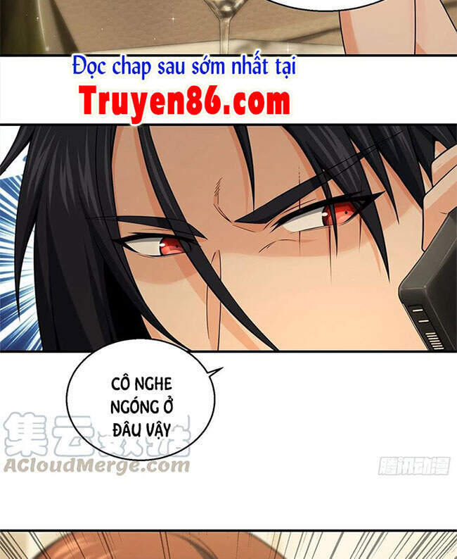 Bắt Đầu Từ Cửu Đầu Điểu Chapter 26 - Trang 2