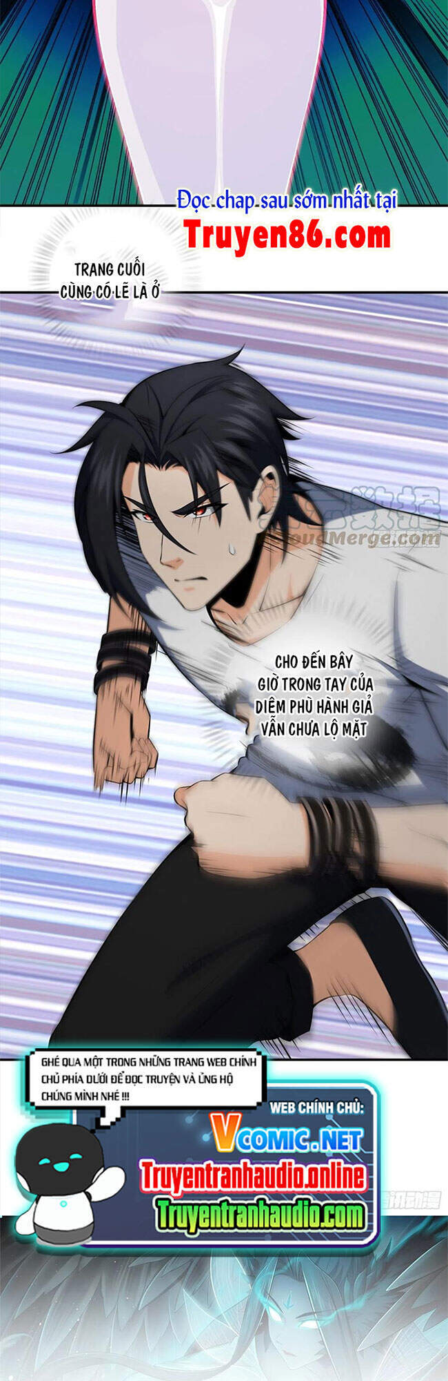 Bắt Đầu Từ Cửu Đầu Điểu Chapter 26 - Trang 2