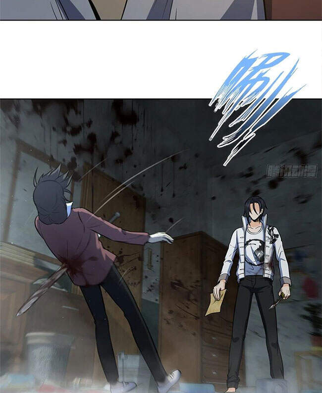 Bắt Đầu Từ Cửu Đầu Điểu Chapter 26 - Trang 2