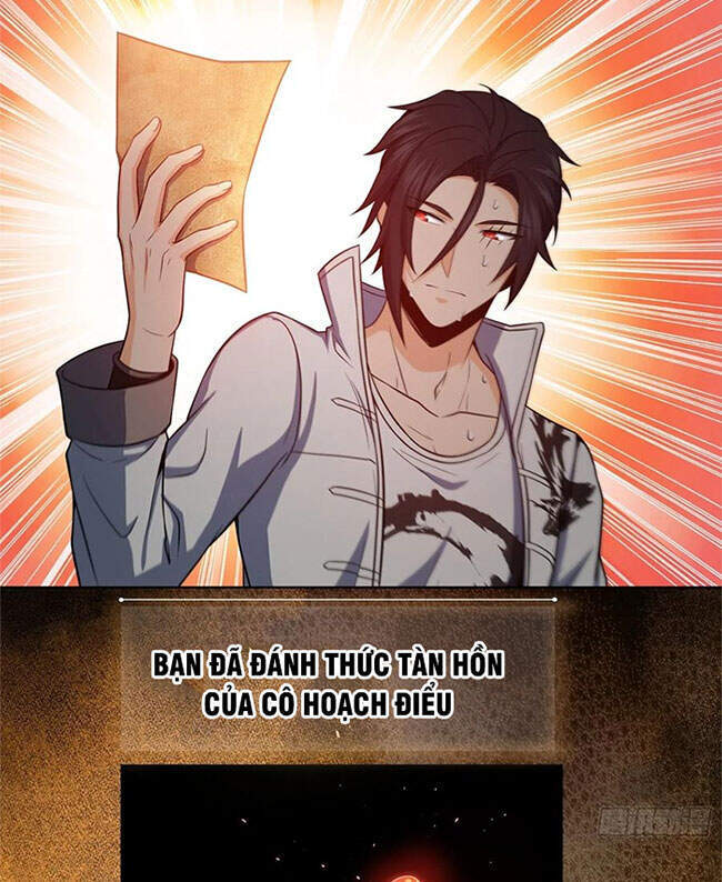 Bắt Đầu Từ Cửu Đầu Điểu Chapter 26 - Trang 2