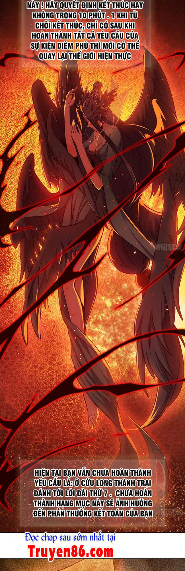 Bắt Đầu Từ Cửu Đầu Điểu Chapter 26 - Trang 2