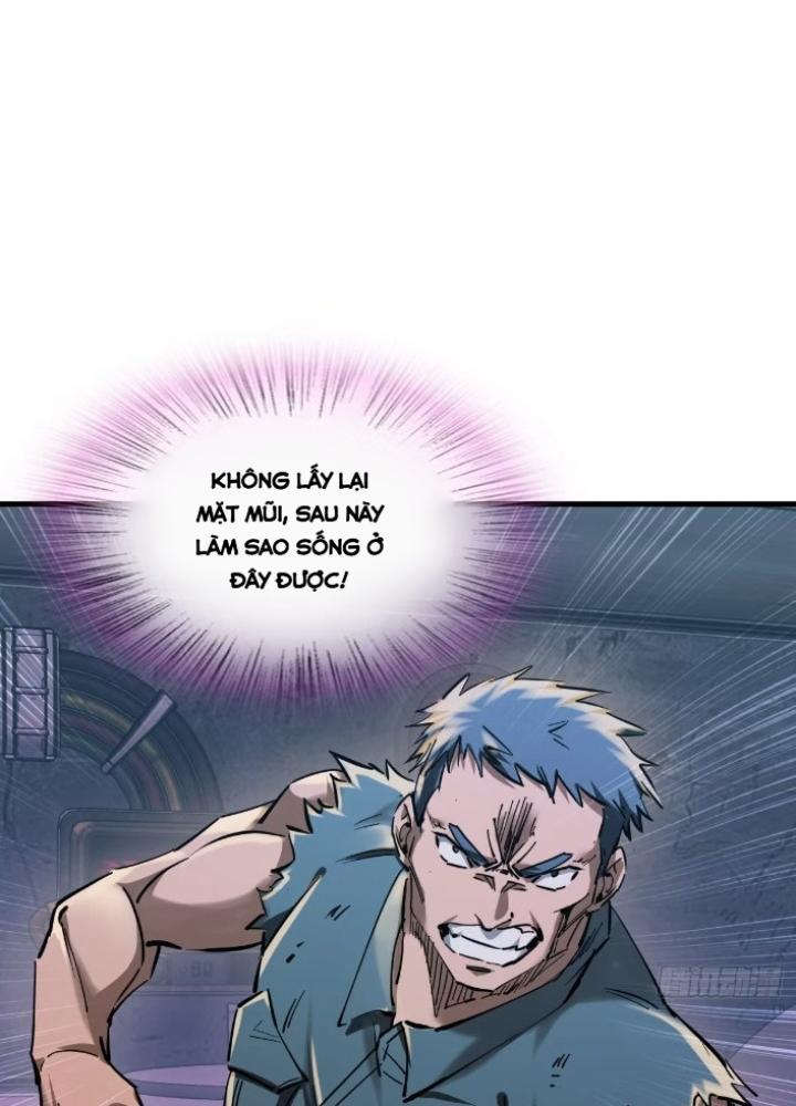 Bắt Đầu Từ Cửu Đầu Điểu Chapter 260 - Trang 2