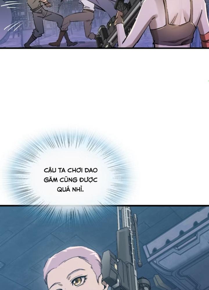 Bắt Đầu Từ Cửu Đầu Điểu Chapter 260 - Trang 2