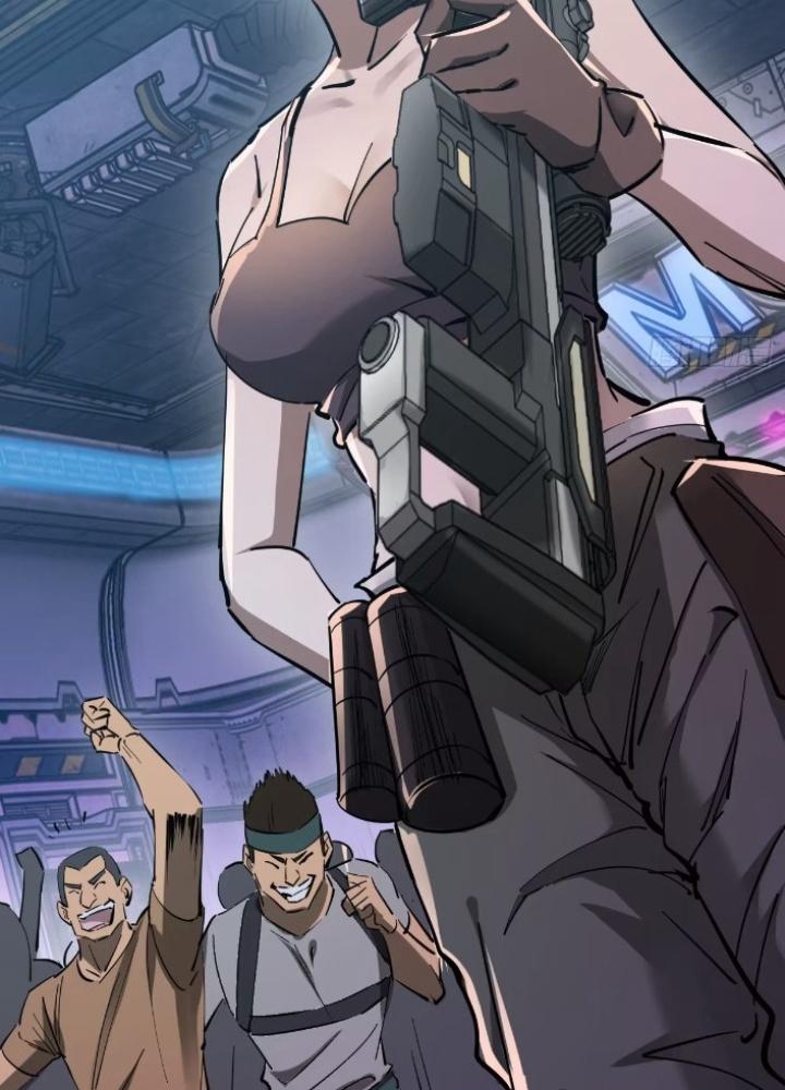 Bắt Đầu Từ Cửu Đầu Điểu Chapter 260 - Trang 2